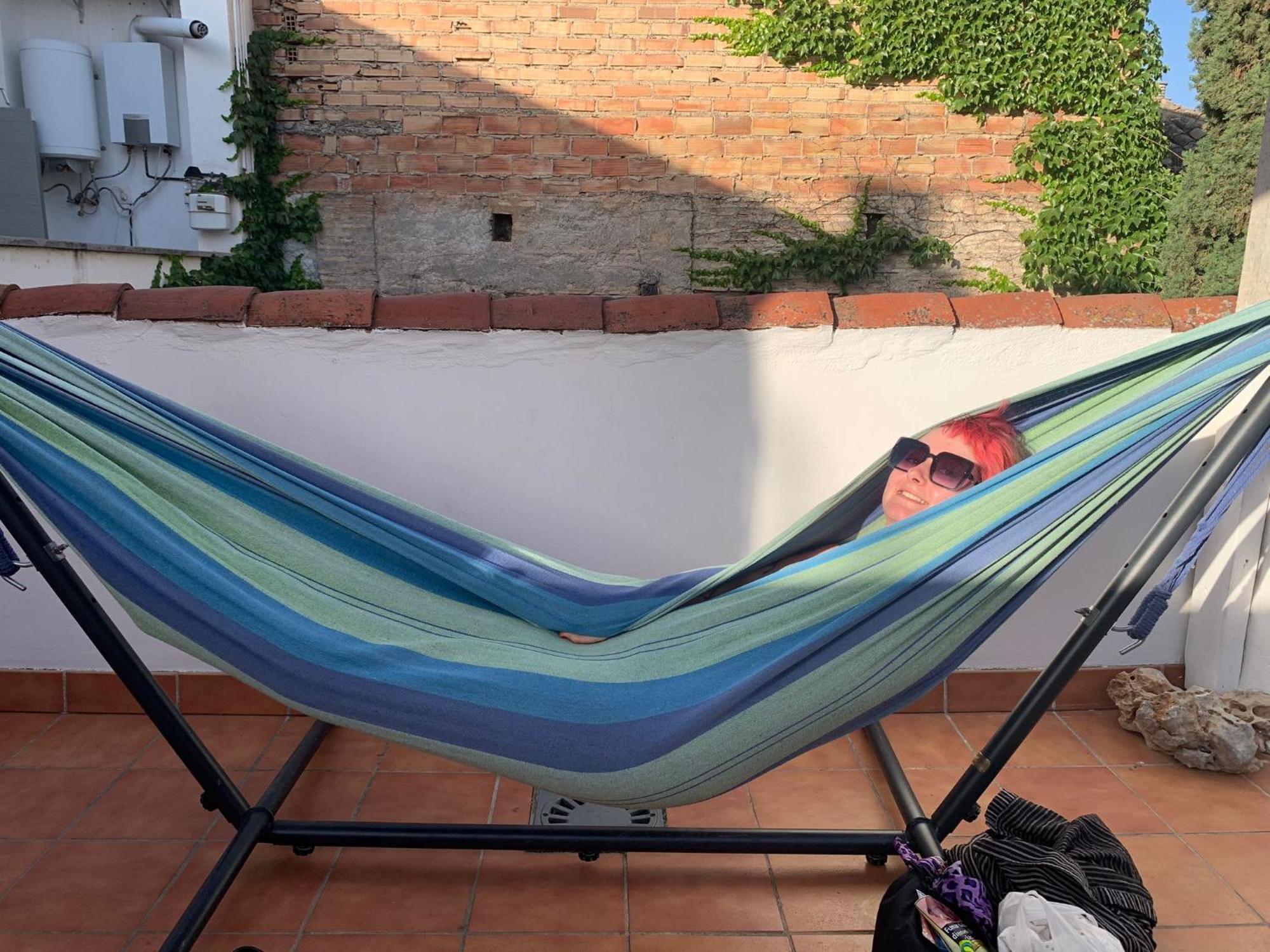 El Granado Hostel — Foto 3